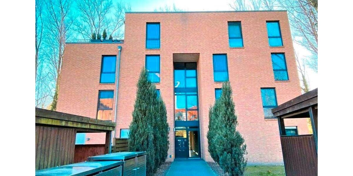 Erdgeschoßwohnung Geesthacht - 3 Zimmer, 86 m&sup2;, 1.190&euro; | Angebot:25968328