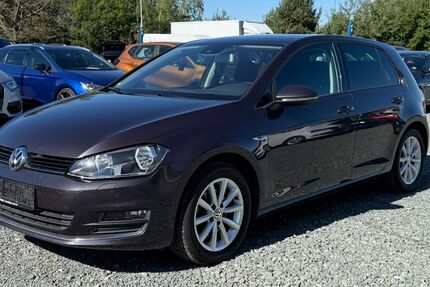 VW Golf 88.981 km 13.899 € Hermsdorf/Schleifreisen 07629