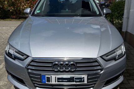 Audi A4 126.000 km 17.990 &euro; Steinen 79585