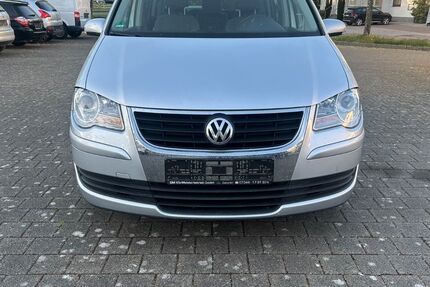 VW Touran 169.470 km 3.300 &euro; Aalen 73433