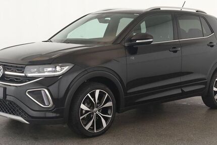 VW T-Cross 8.100 km 28.884 € Düsseldorf 40233