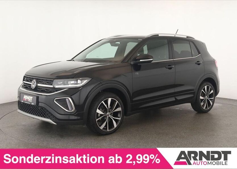 VW T-Cross 8.100 km 28.884 € Düsseldorf 40233