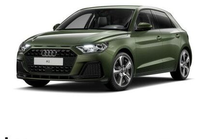 Audi A1 6.176 km 23.430 &euro; Kehl 77694