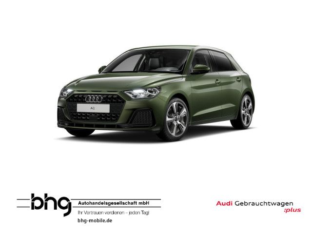 Audi A1 6.176 km 23.430 &euro; Kehl 77694