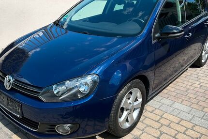 VW Golf 185.000 km 5.950 &euro; Coswig 01640