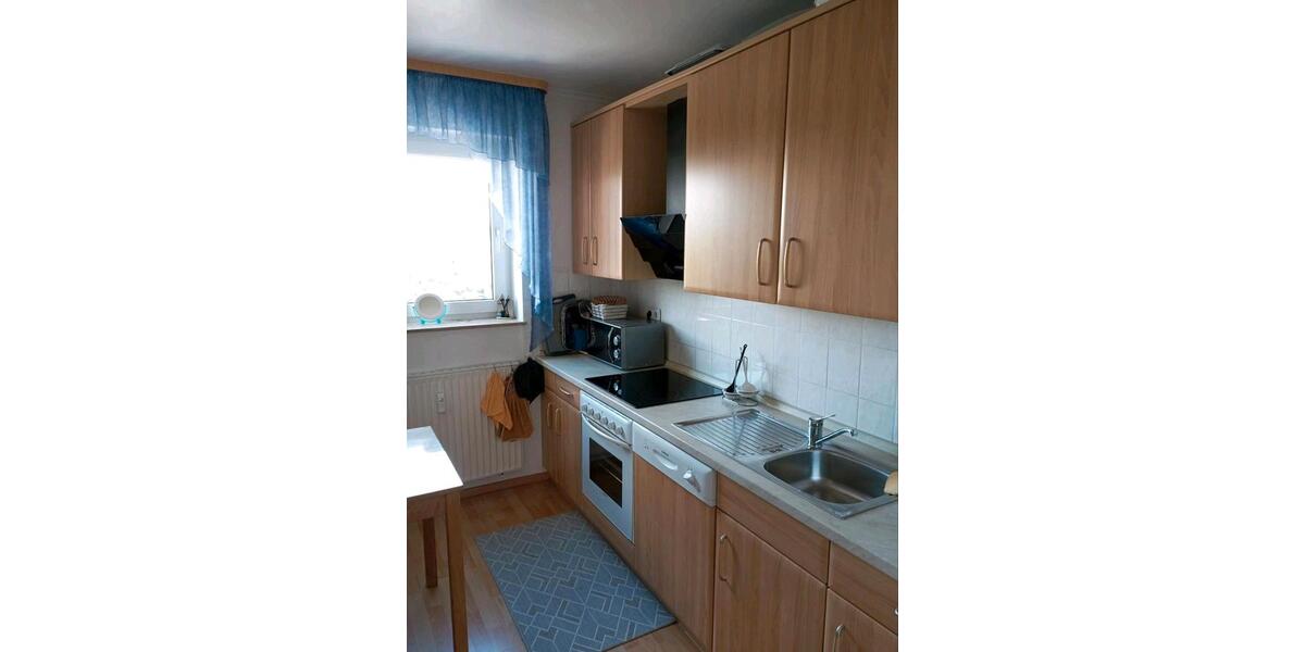 Etagenwohnung Northeim - 3 Zimmer, 77 m&sup2;, 850&euro; | Angebot:26287461