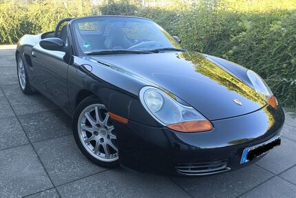 Porsche Boxster 106.280 km 14.776 &euro; Neuwied 56567