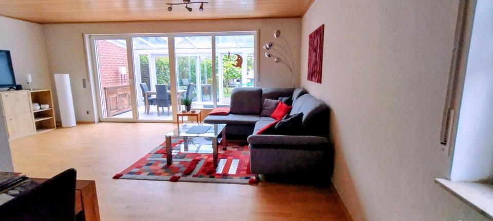 Reihenhaus Wendeburg - 6 Zimmer, 140 m&sup2;, 430.000&euro; | Angebot:27280846