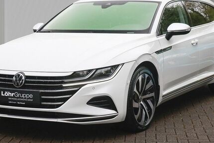 VW Arteon 31.960 km 32.880 &euro; Koblenz 56076