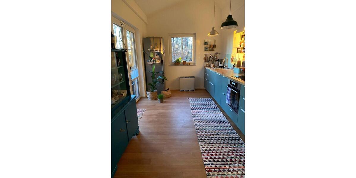 Einfamilienhaus Much - 3 Zimmer, 100 m&sup2;, 1.250&euro; | Angebot:26337718