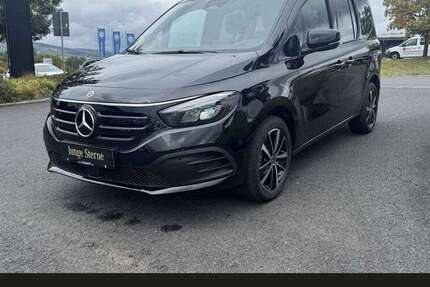 Mercedes-Benz EQT 5.311 km 28.890 € Karlstadt 97753
