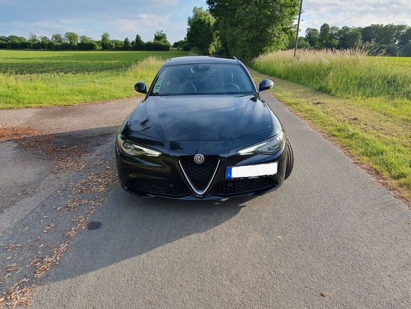 Giulia