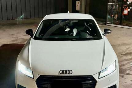 Audi TT 156.000 km 21.000 &euro; trier 54292
