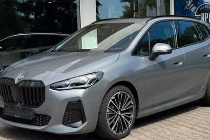 BMW 220 7.100 km 37.200 &euro; Finsterwalde 03238