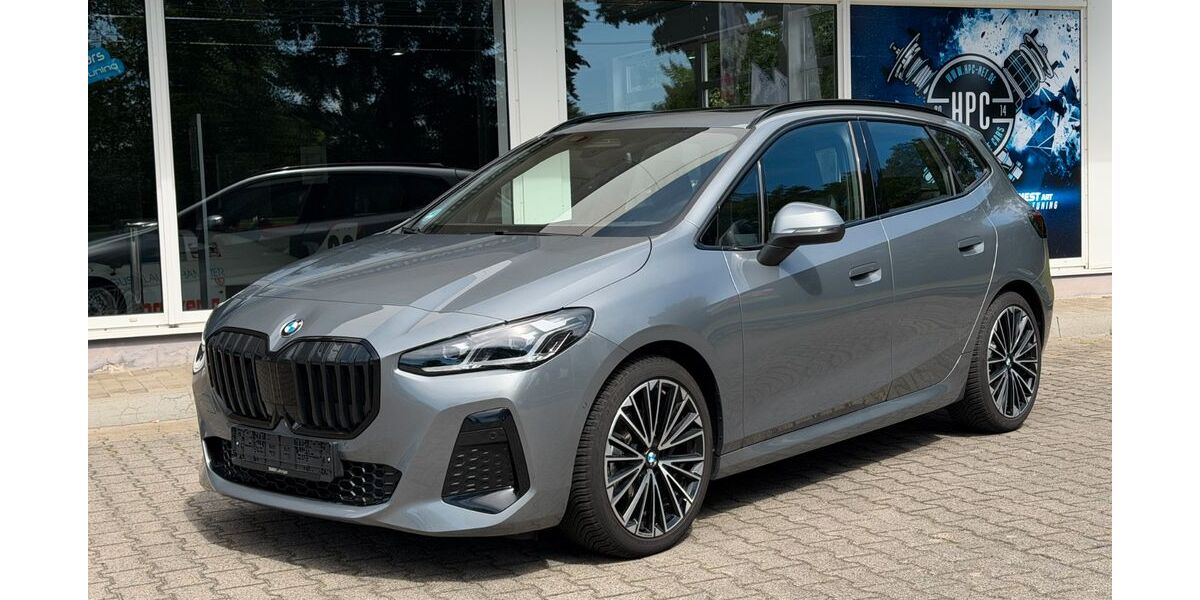 BMW 220 7.100 km 37.200 &euro; Finsterwalde 03238