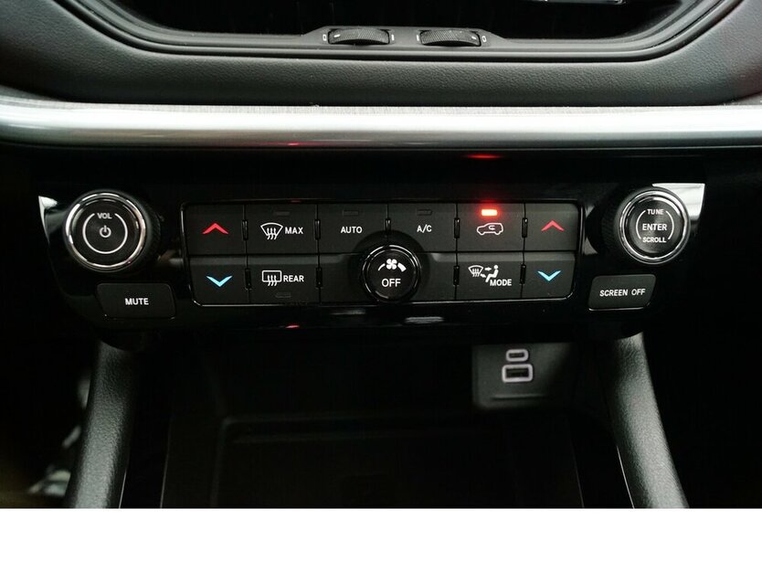 Compass °IIIII° S Plug-In Hybrid 4WD FULL LED