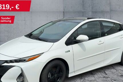 Toyota Prius 69.766 km 22.958 &euro; Scheßlitz 96110