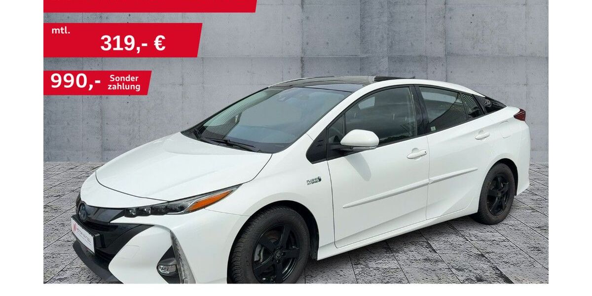 Toyota Prius 69.766 km 22.958 &euro; Scheßlitz 96110