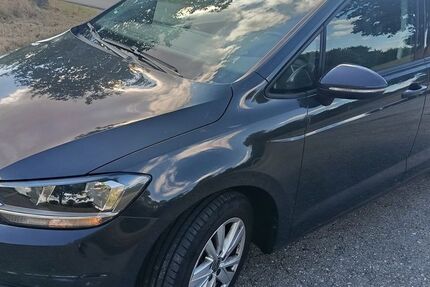 VW Touran 81.500 km 16.500 &euro; Untereisesheim 74257