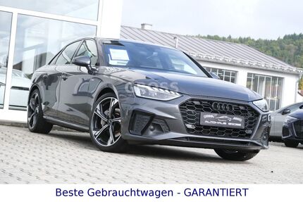 Audi A4 134.200 km 29.950 € Wörth a.d. Donau, bei Regensburg 93086