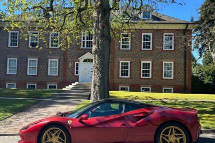 Ferrari F8 19.500 km 249.999 &euro; Bad Soden am Taunus 65812