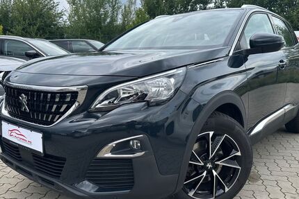 Peugeot 3008 145.000 km 12.200 &euro; Ahrensburg 22926