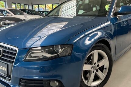 Audi A4 194.238 km 7.500 &euro; Stockelsdorf 23617