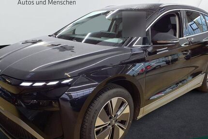 Skoda Enyaq 11.600 km 47.780 € Kaufbeuren 87600