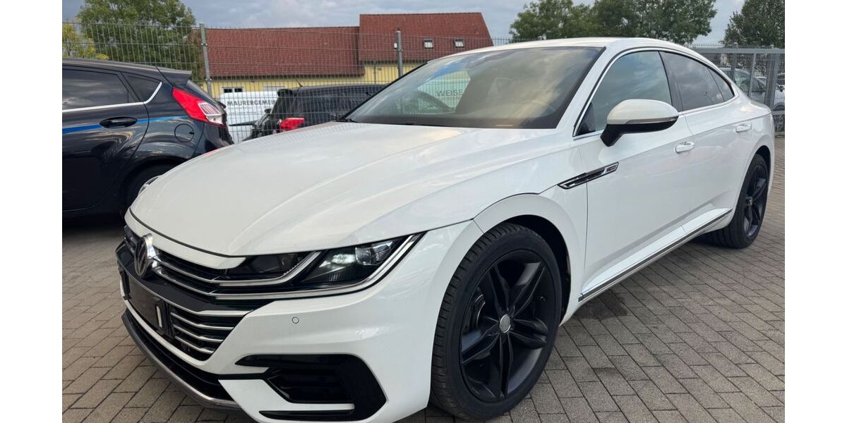 VW Arteon 265.000 km 17.800 &euro; Büdingen 63654