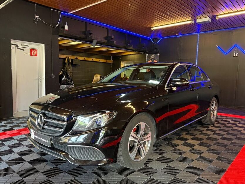 E 220