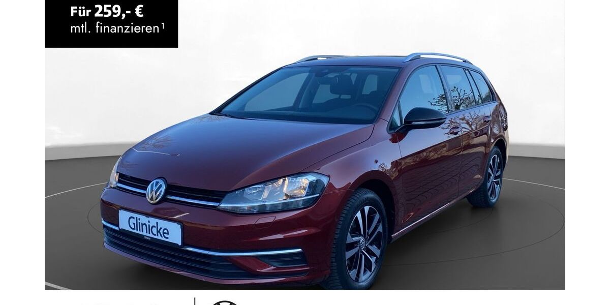 VW Golf 58.151 km 20.680 &euro; Witzenhausen 37213