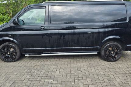 VW T5 Transporter 137.227 km 19.990 &euro; Westensee 24259