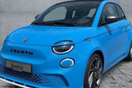 Abarth 500C 2.182 km 33.980 &euro; Crailsheim 74564