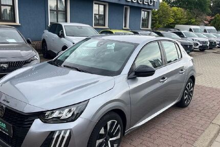 Peugeot 208 24.100 km 15.480 &euro; Bad Langensalza 99947