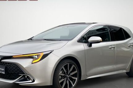 Toyota Corolla 7.900 km 35.280 &euro; Hannover 30177