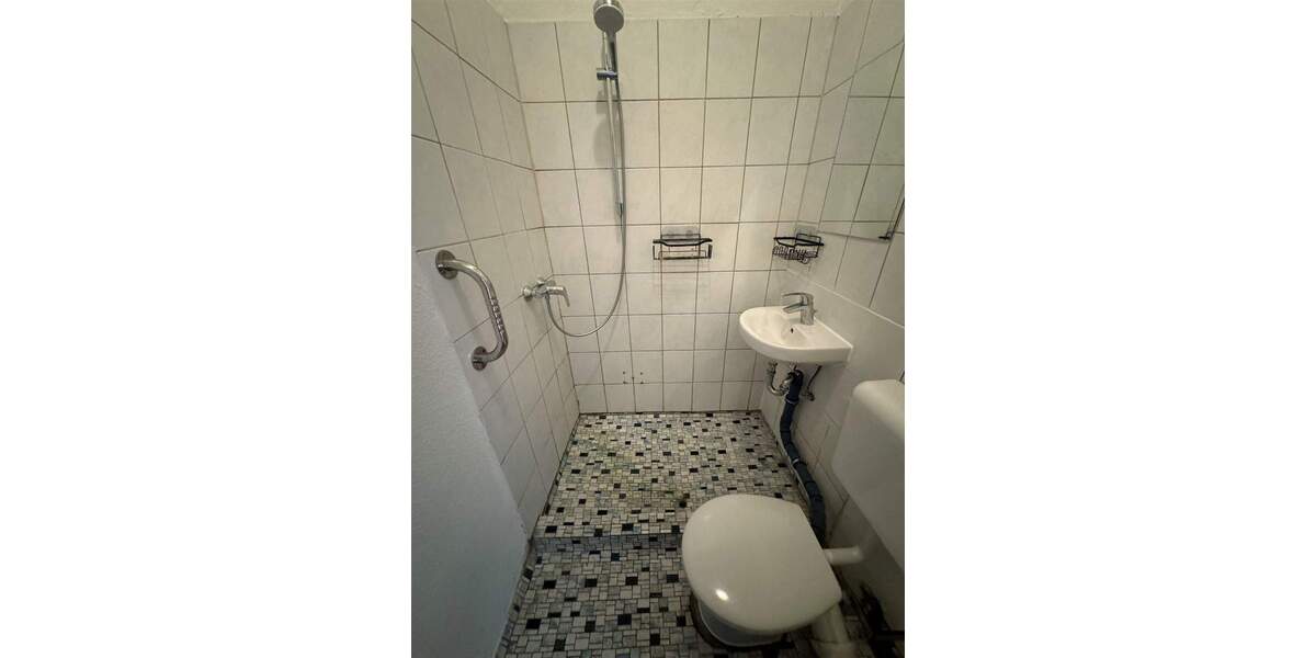 Etagenwohnung Kiel-Gaarden Gaarden-Ost - 2 Zimmer, 50 m&sup2;, 400&euro; | Angebot:25303529