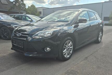 Ford Focus 225.000 km 4.000 &euro; Rheinberg 47495