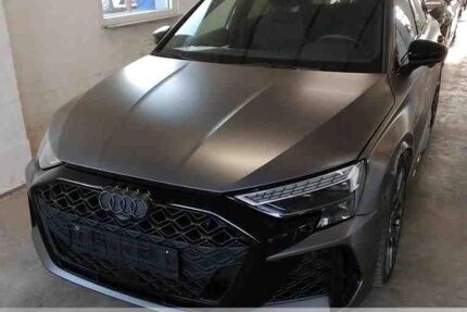Audi RS3 50.636 km 49.999 &euro; Chemnitz - Mittelbach 09224