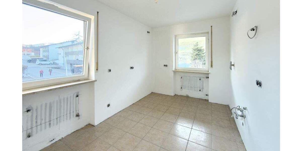 Mehrfamilienhaus, Wohnhaus Oberstaufen - 5 Zimmer, 165 m&sup2;, 850.000&euro; | Angebot:25836826