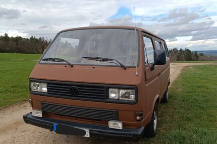 VW T3 Multivan 150.000 km 11.990 &euro; Erbach 55494
