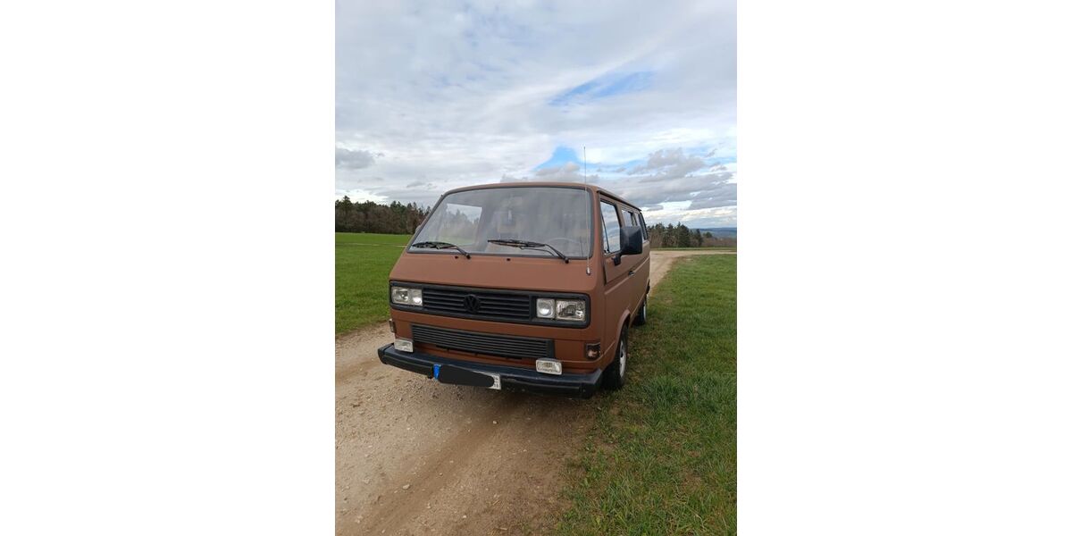 VW T3 Multivan 150.000 km 11.990 &euro; Erbach 55494