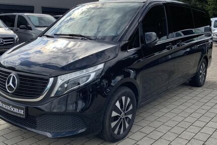 Mercedes-Benz EQV 26.554 km 44.750 € Schorndorf 73614