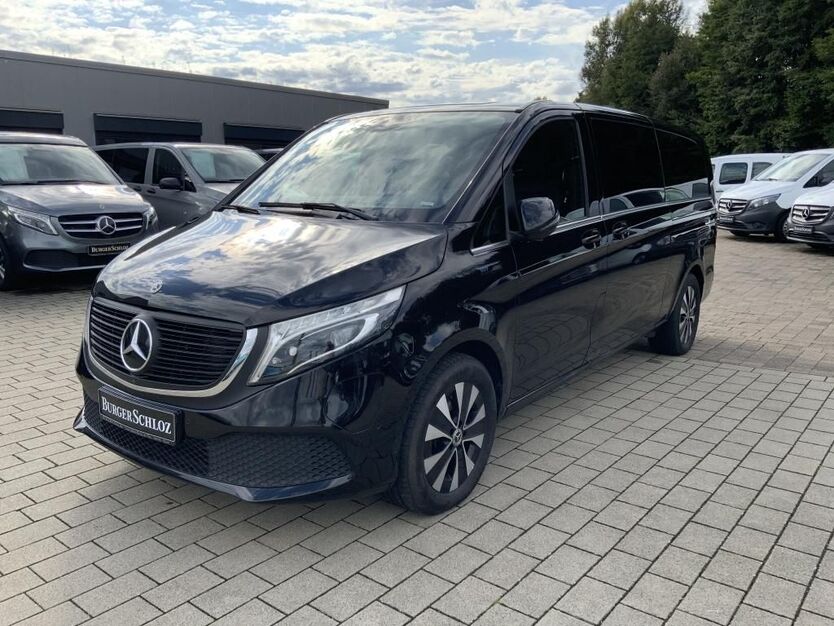 Mercedes-Benz EQV 26.554 km 44.750 € Schorndorf 73614