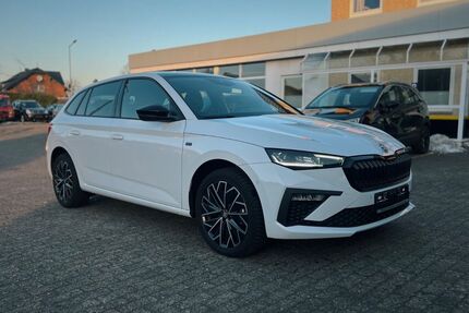 Skoda Scala 17.177 km 24.880 &euro; Bargteheide 22941