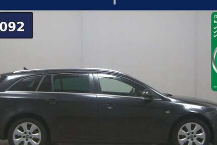 Opel Insignia 255.433 km 3.450 &euro; Gyhum/Bockel 27404
