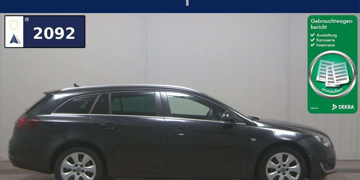 Opel Insignia 255.433 km 3.450 &euro; Gyhum/Bockel 27404