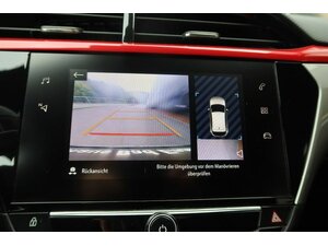 Opel Corsa F GS Line 42.550 km 14.990 &euro; Bad Endbach 35080