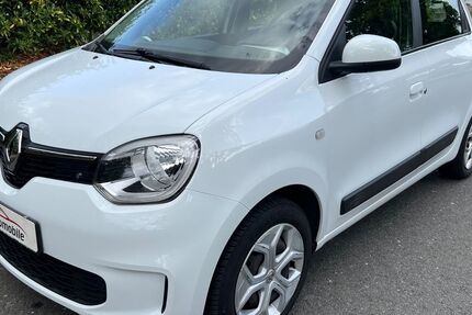 Renault Twingo 64.000 km 7.600 &euro; Witten 58454