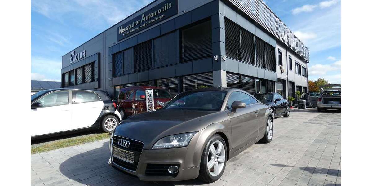 Audi TT 150.000 km 11.499 &euro; Neustadt an der Weinstraße 67433