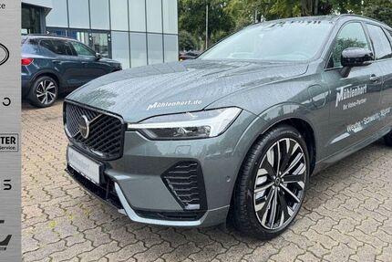 Volvo XC60 7.500 km 72.490 &euro; Weyhe 28844